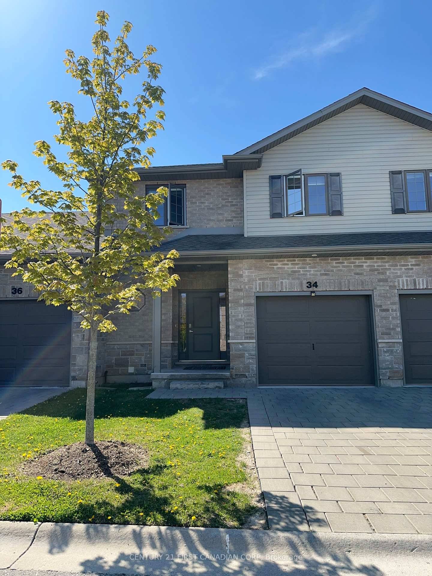 Spacious and modern 3 bedroom, 2.