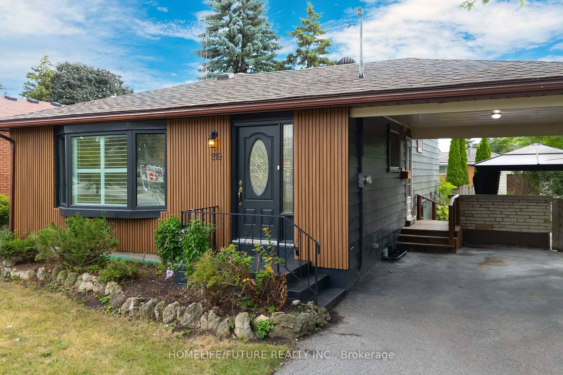 Located In A Safe, Family Friendly Neighborhood, This Home Offers Exceptional Convenience With Schools, Parks, Knights Of Columbus Fields, Shopping, And Public Transit All Nearby.