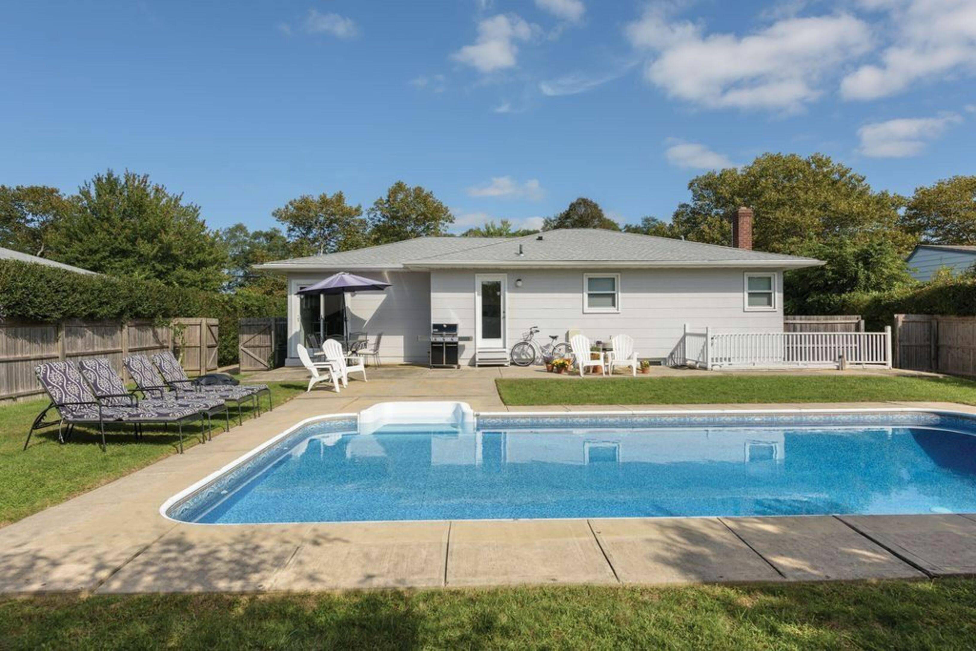 Southampton Village Renovated Home with Finished Lower Level