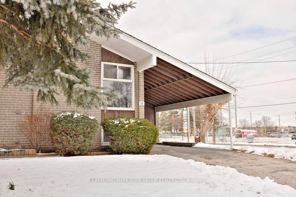 This Spacious Semi Detached Home has been recently renovated, features a large kitchen with plenty of storage space, Open concept Dining Great Room with access to large private yard.