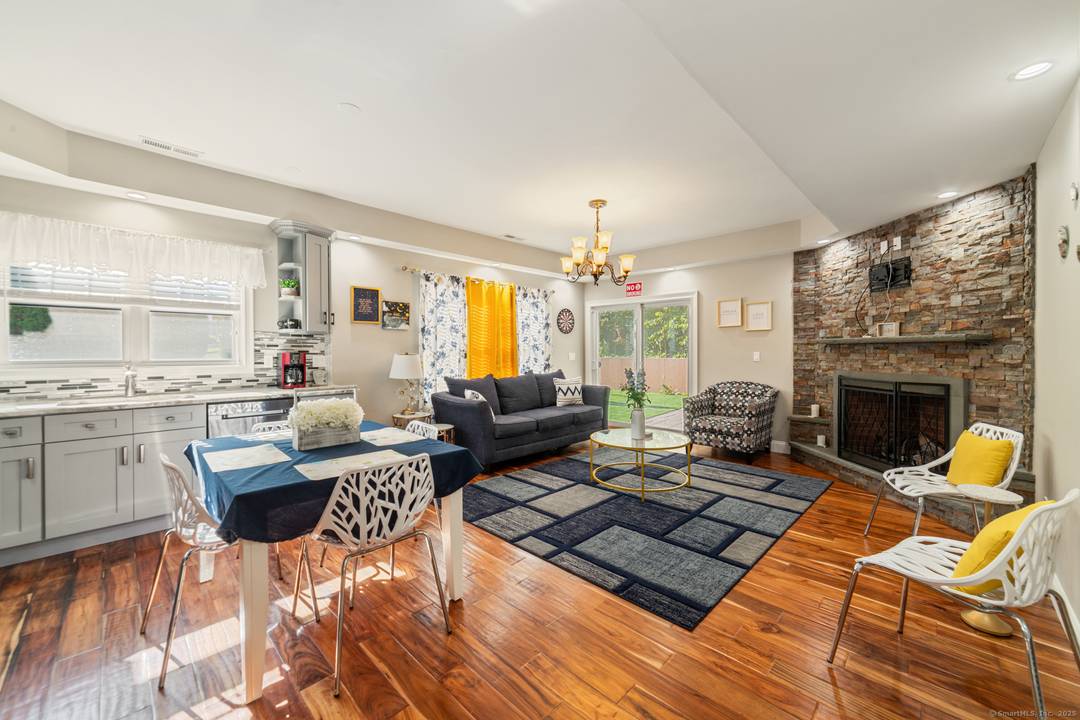 A rare find ! This spacious home offers a full in law setup that delivers both versatility long term value, whether you're looking to keep loved ones close or generate ...