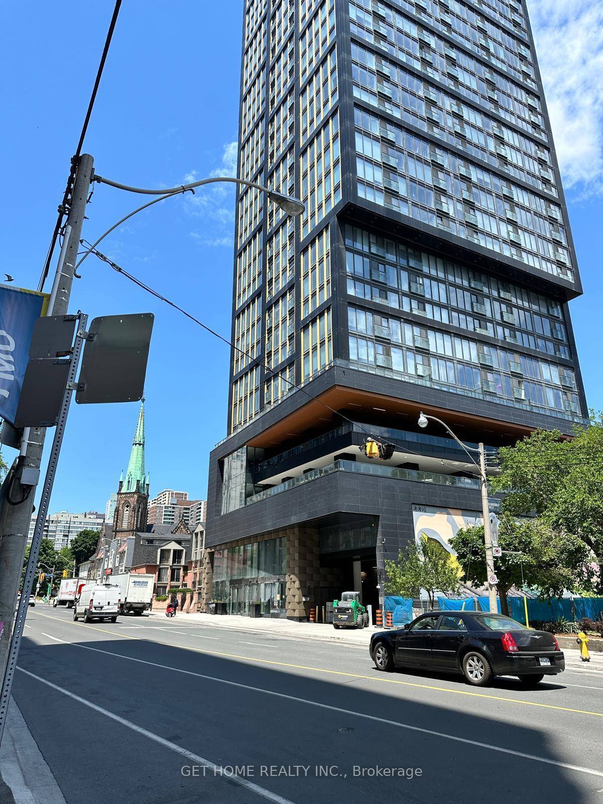 Welcome to Prime Condos. Fabulous 2 bedroom, 2 bath and spacious living areas.