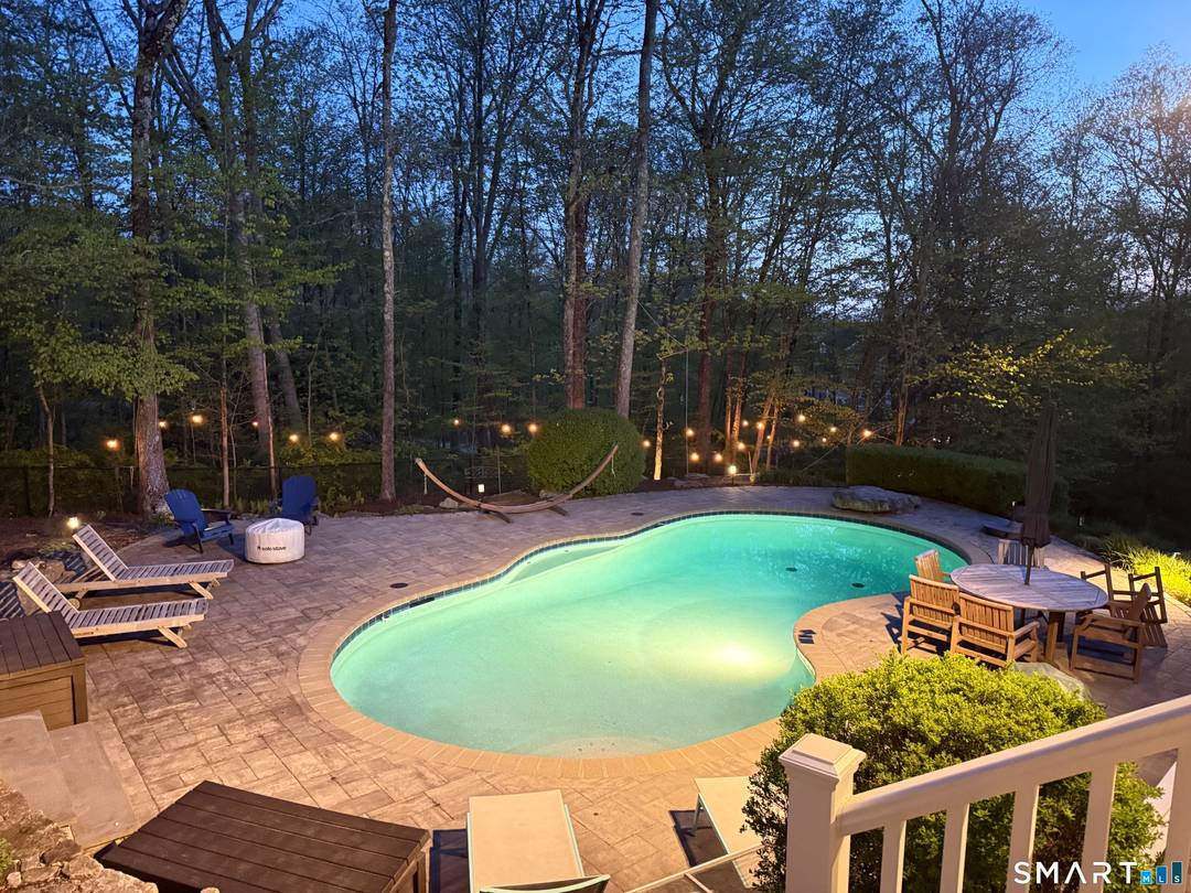Presenting an exquisitely remodeled 4 bedroom home, where classic elegance meets cutting edge smart home technology.