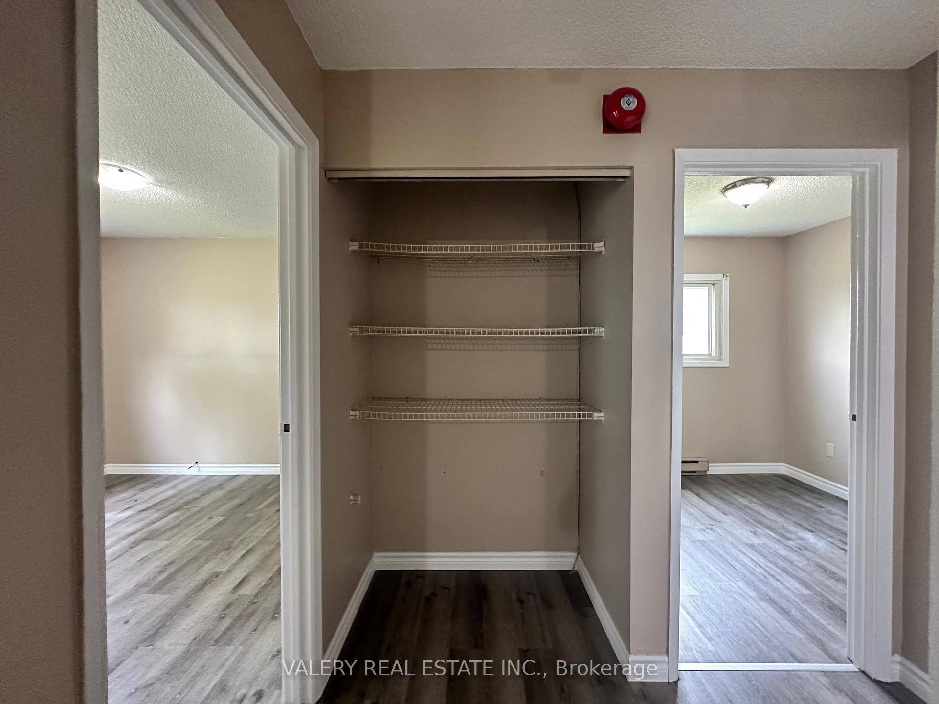 Charming, updated 1 bedroom rental unit.