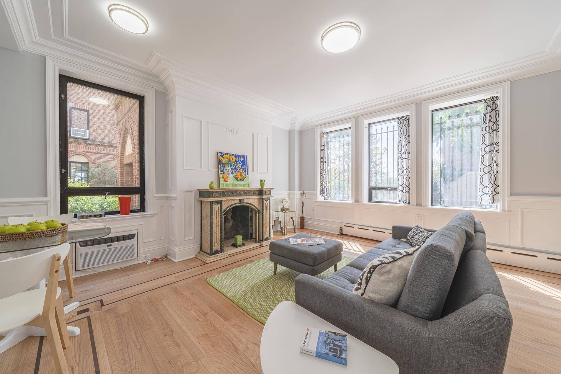 COMPLETE GUT RENOVATION and TURNKEY Ready for this One Bedroom One Bath apartment with its own Private Entrance in the Co Op Beekman Terrace, situated at the end of 51st ...