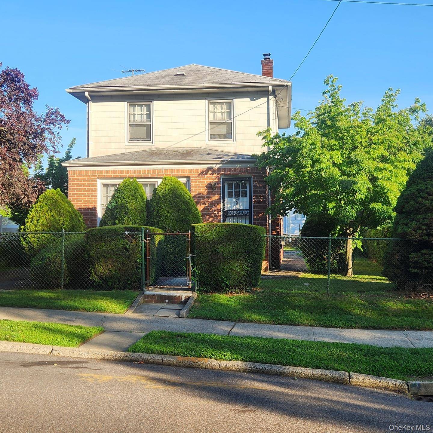 Oakland Gardens 60 x 100 Corner Lot School District 26.
