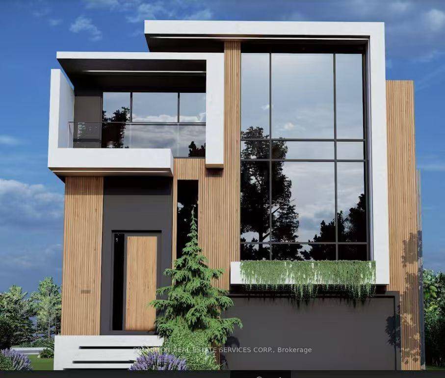 For investors, builders, and visionaries an extraordinary opportunity to own a 160 feet deep premium lot in the prestigious Willowdale East neighbourhood.