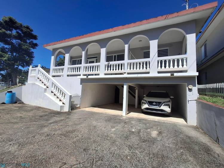 BO. PIEDRAS BLANCAS House Aguada