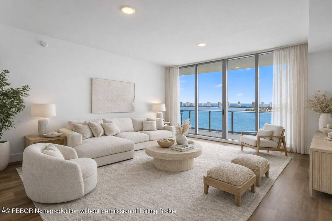 BRAND NEW DIRECT WATERFRONT.