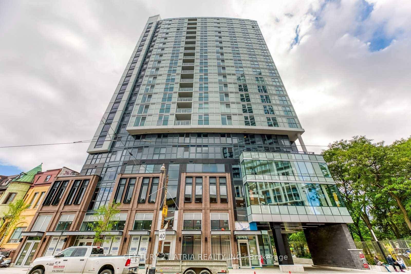 Few Years New Luxury One Bedroom Unit At In.