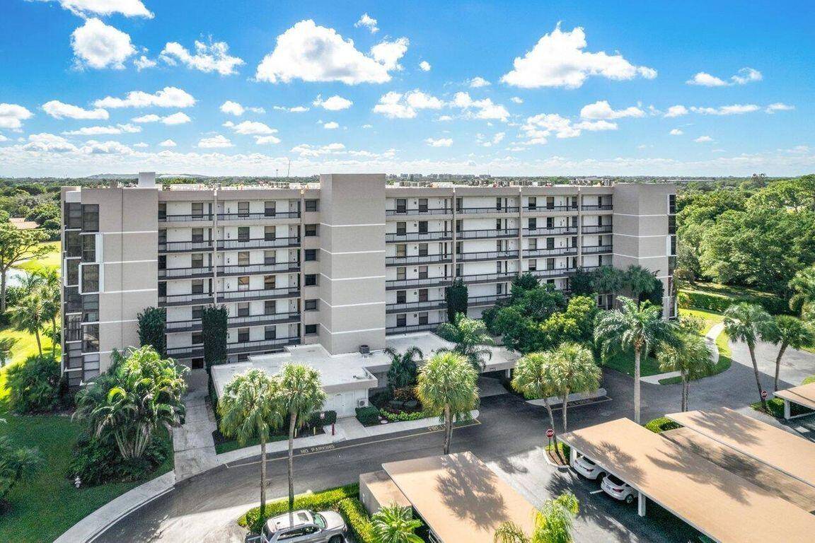 6662 Boca Del Mar Drive Condo Palm Beach
