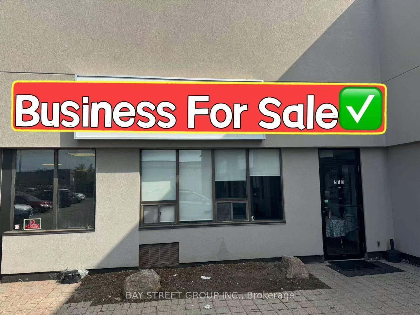 Well established turn key operation of food processing business, manufacture, wholesale and distribution business in the city of mississauga.