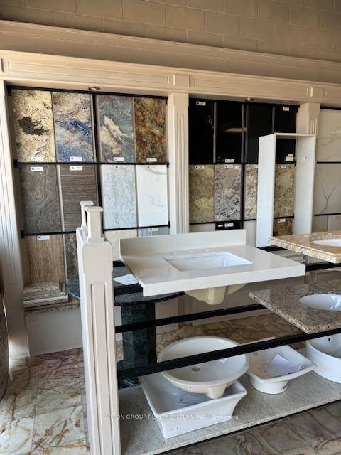Sale of Business Marble, Granite, Quartz and Porcelain Countertops, Fireplaces, Tiles, Floors, Backsplash, Bathrooms, Kitchens Fabrication and Installation.