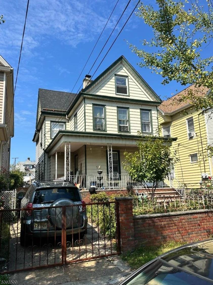 Welcome to this 2 family property, perfect for investors or owner occupants looking for additional rental income.