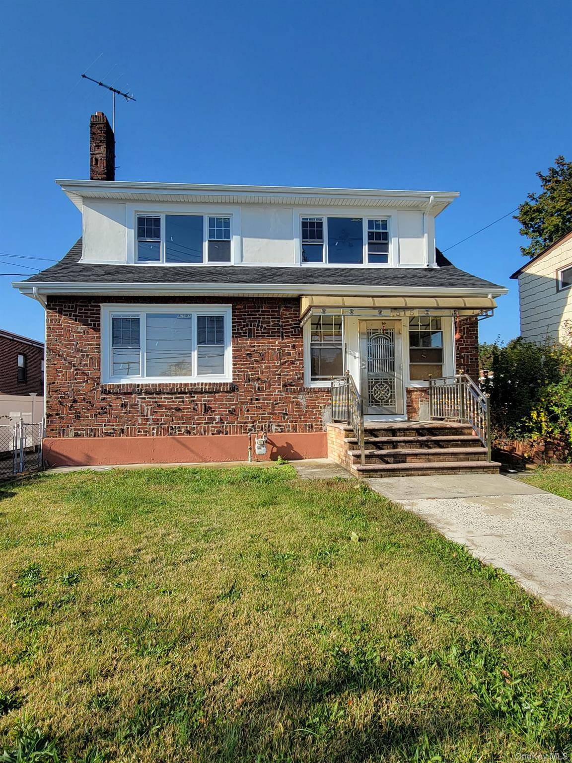 Step into this spacious, newly renovated, and beautifully maintained 5 bedroom, 3 bathroom home located in the heart of Hewlett.