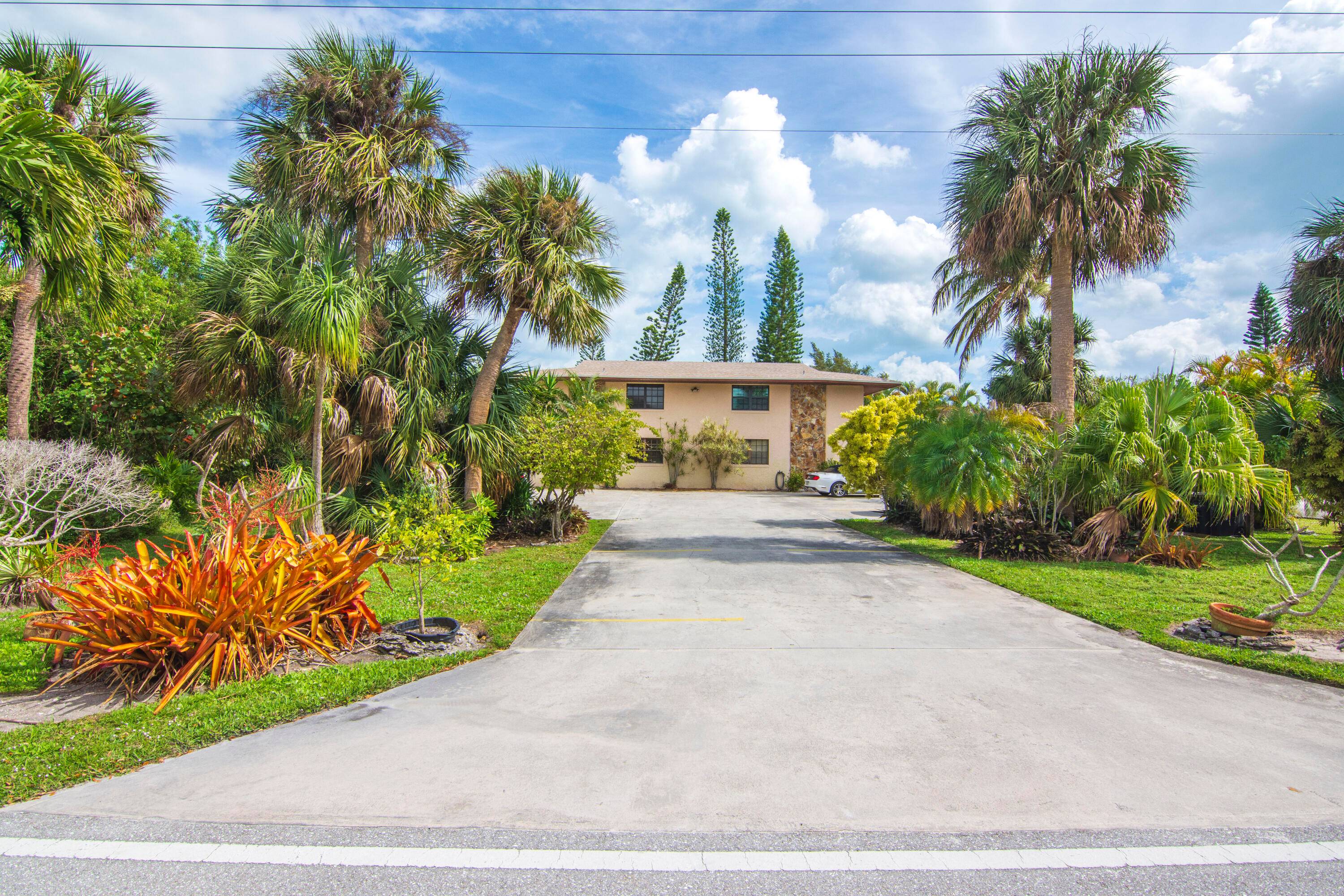 Prime Location Just Minutes from the Beach !