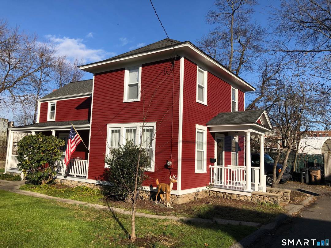 Beautiful property in a great location.