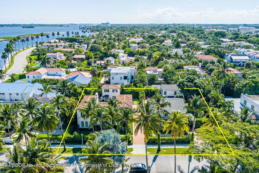 A unique one of a kind compound in one of the most sought after neighborhoods in West Palm Beach with approximately 7, 350 sq ft on just under half an ...