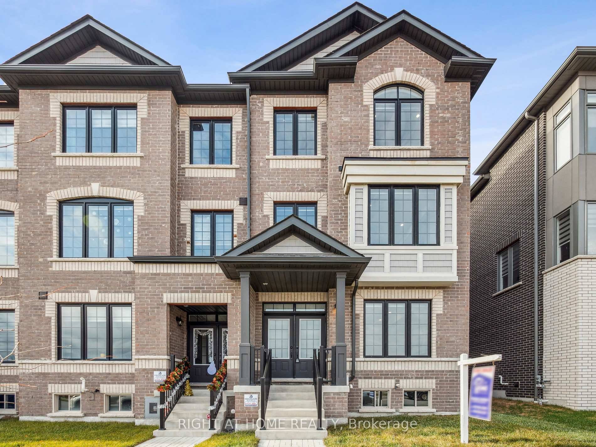Welcome Home To 2632 Delphinium Trail In The Highly Coveted New Seaton Community.