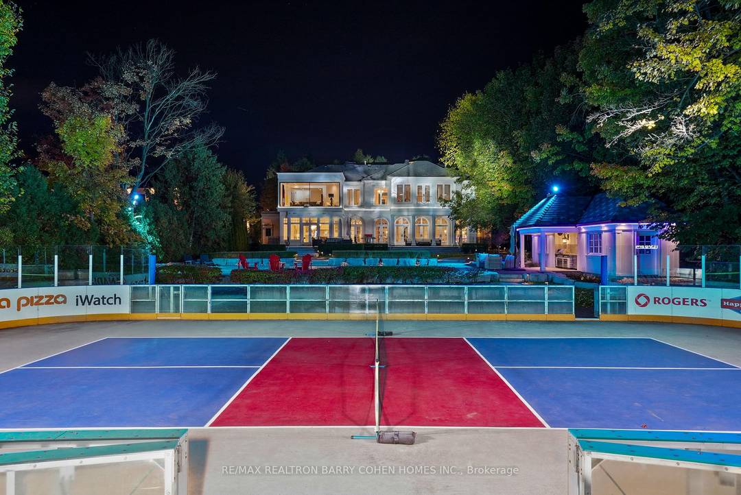 Exceptional Home Defined By Luxury amp ; Leisure, One Of The Largest Property In The Neighbourhood amp ; Beyond.