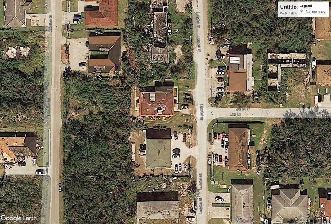 LADYFISH STREET Fourplex Grand-Bahama-Freeport