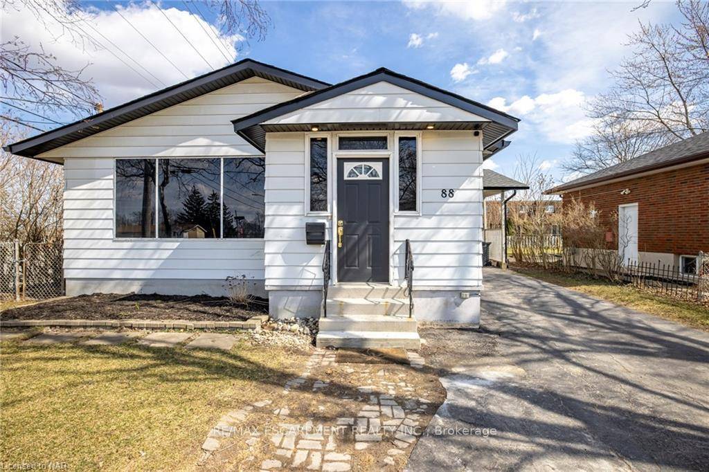 Great Value and Property for First Time Home Buyers, Investors, Families looking for an In Law Suite.
