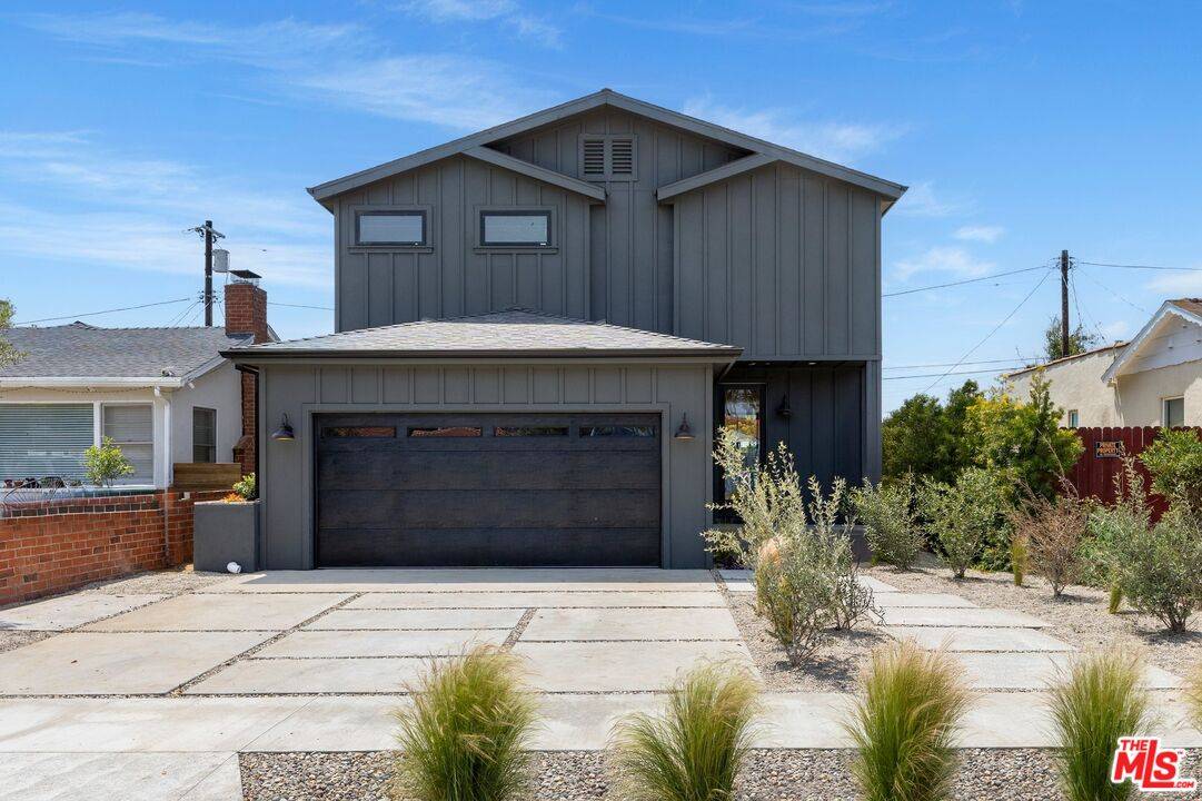 4323   Beethoven St 3BR Marina Del Rey La