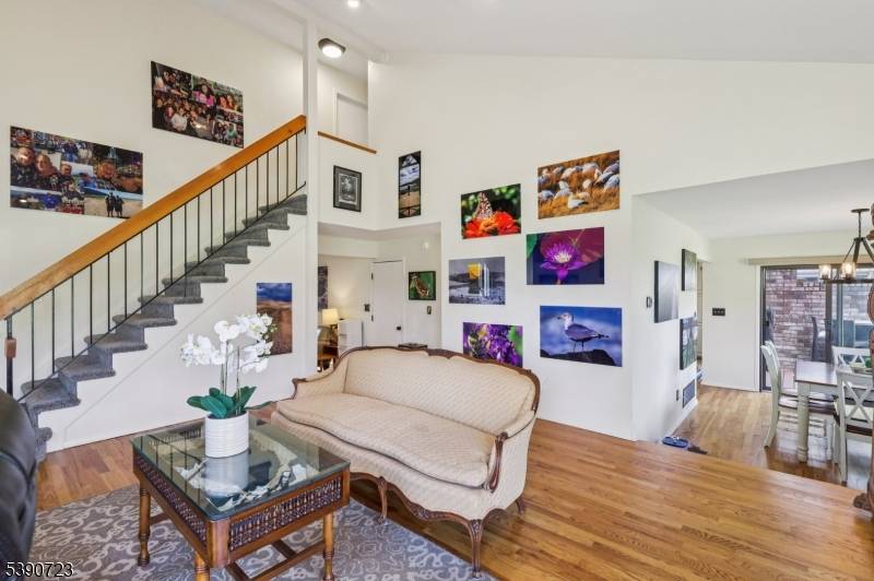 Welcome to your dream home on the green !