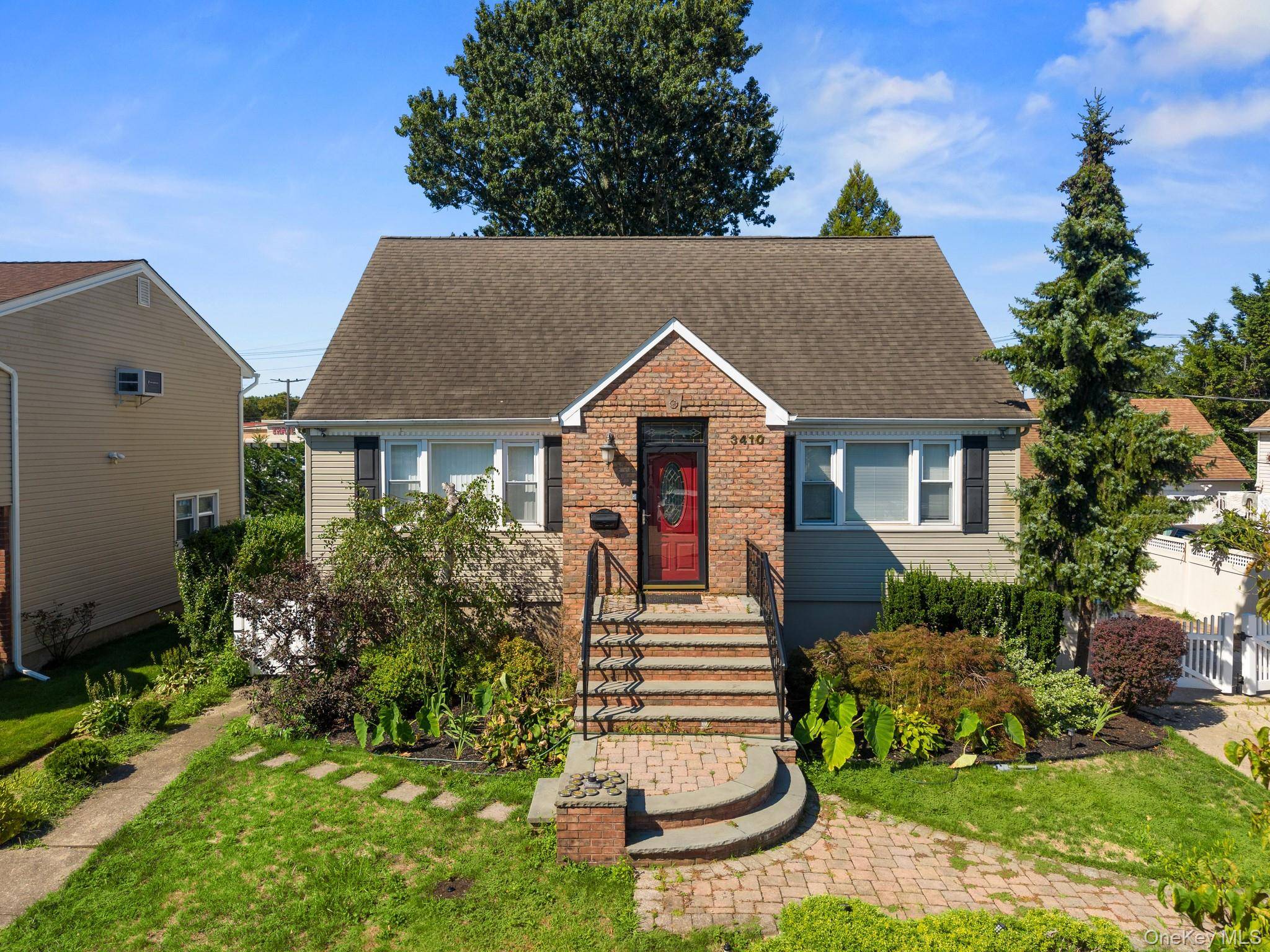 Welcome to 3410 5th Street where flexible living meets effortless entertaining.