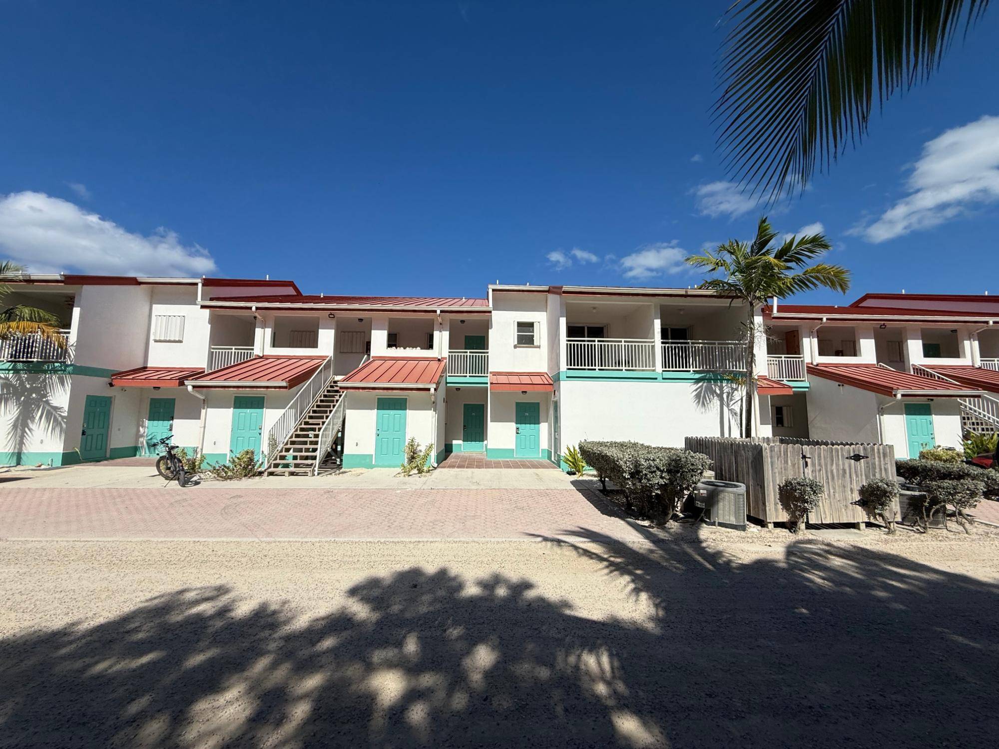 BIMINI COVE Condo Bimini