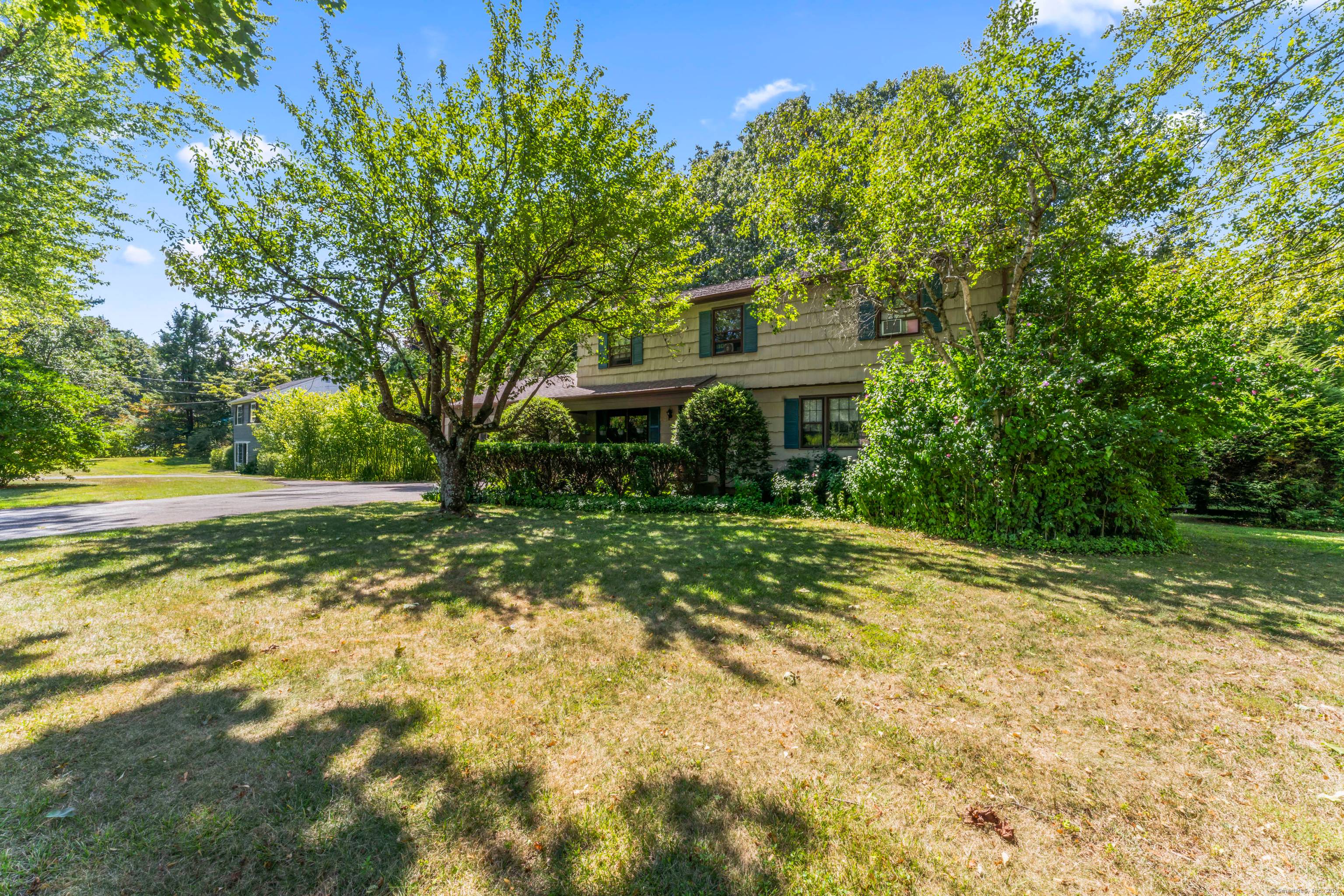 Welcome to 56 Ridgedale Road, nestled in Bethel's desirable Chimney Heights neighborhood.