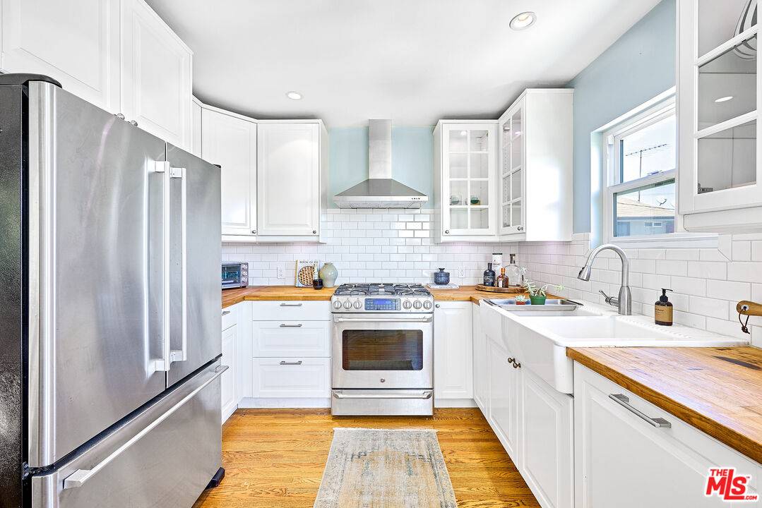 1835   7th St 2BR Santa Monica La