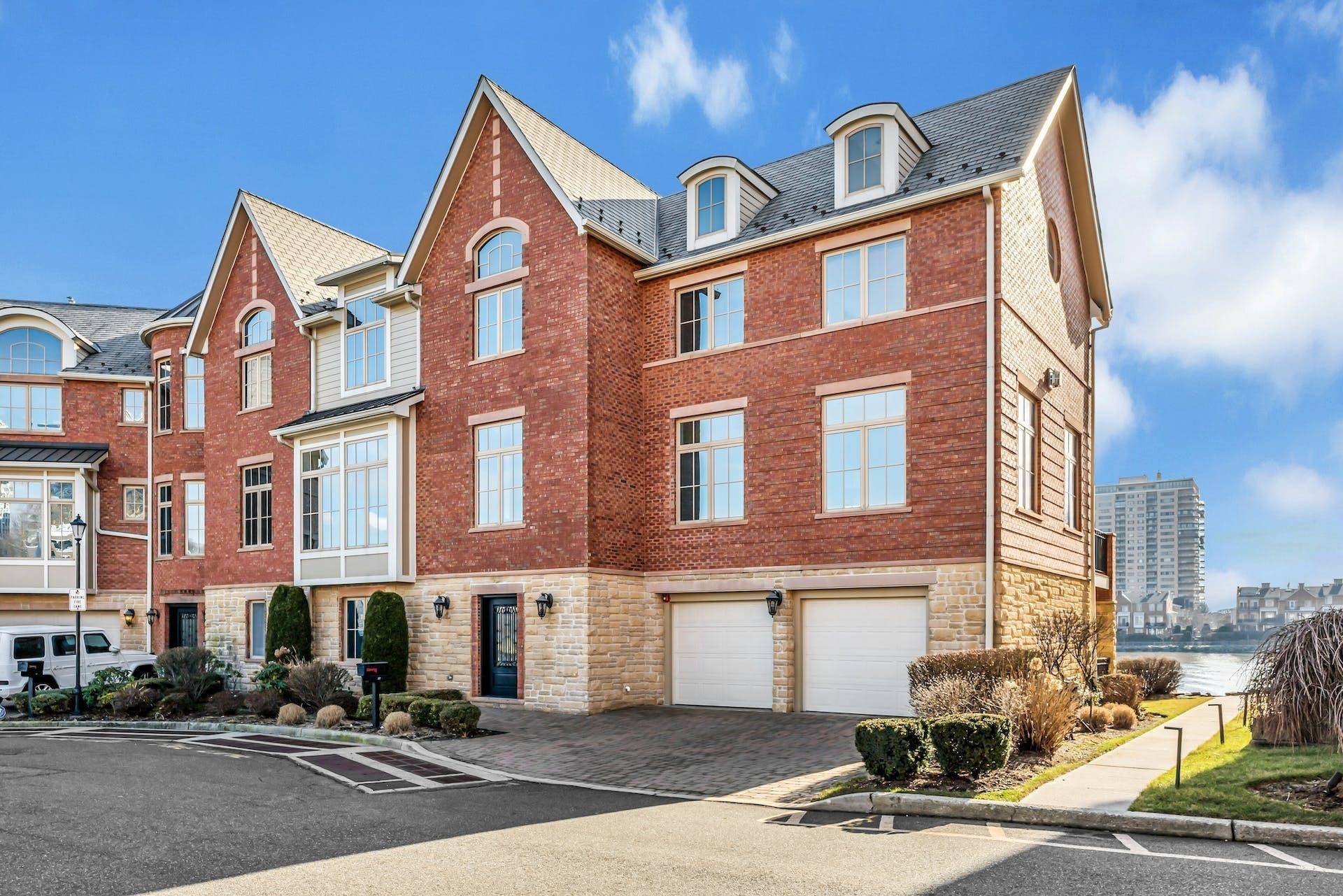 23 MOORINGS LANE New Jersey