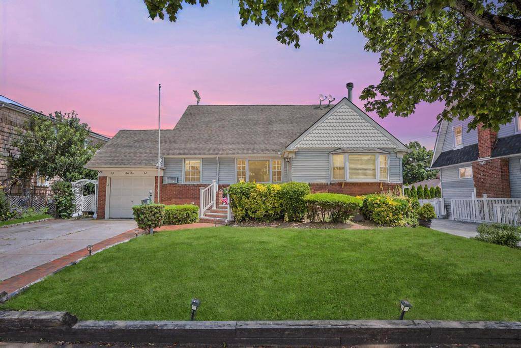 Welcome to 64 Hodson Ave a charming and spacious 3 bedroom, 3 bathroom home located on a quiet residential street in Lynbrook.