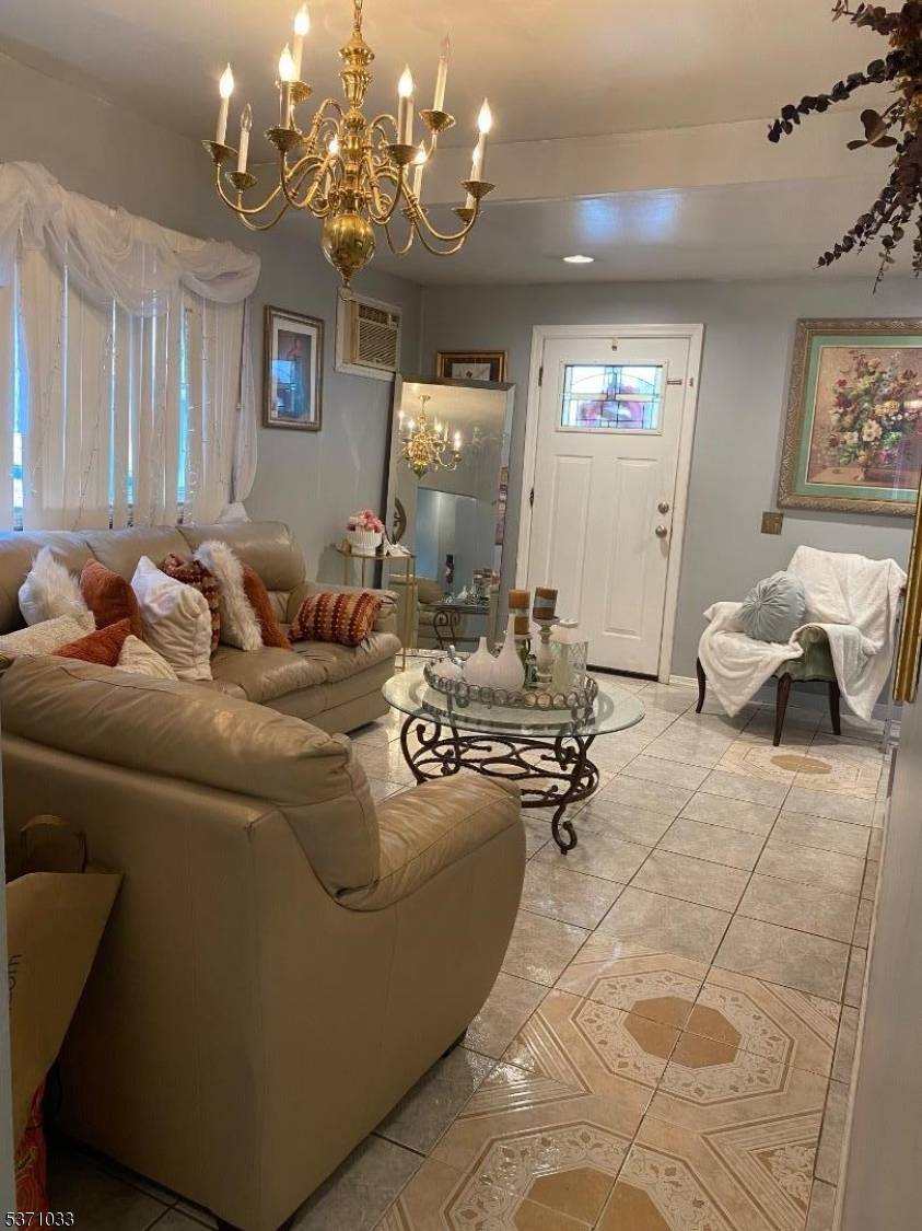 WELL MAINTAINED TWO FAMILY HOME.