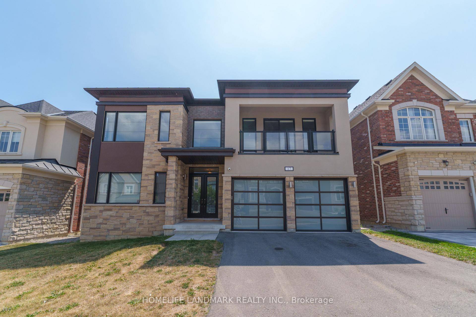 South Lot ! Luxurious unique sun filled dream home approximately 4000 sq ft unfinished w o basement in prestigious UWS.