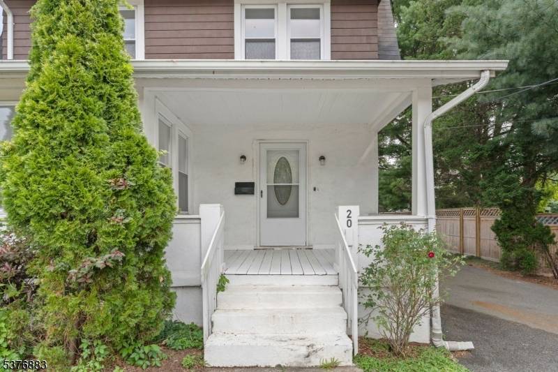 Charming 3 bedroom, 1. 5 bath home in the heart of Bloomingdale blends timeless character with modern updates.