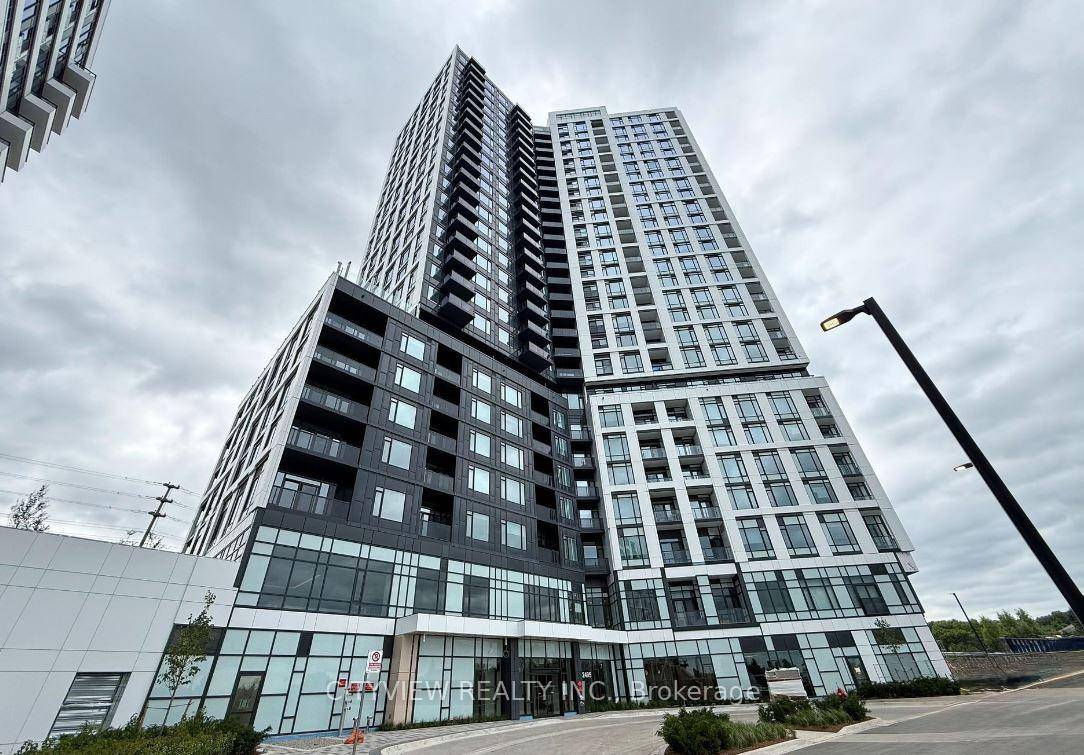 Brand new stunning two bedroom condo in the heart of erin mills !