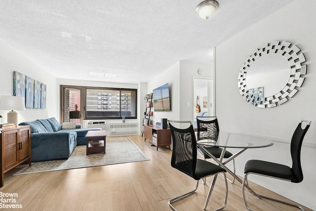 One of the best values downtown, this low maintenance home includes property taxes, electricity, gas, heat, and hot water, an exceptional opportunity for affordable city living.