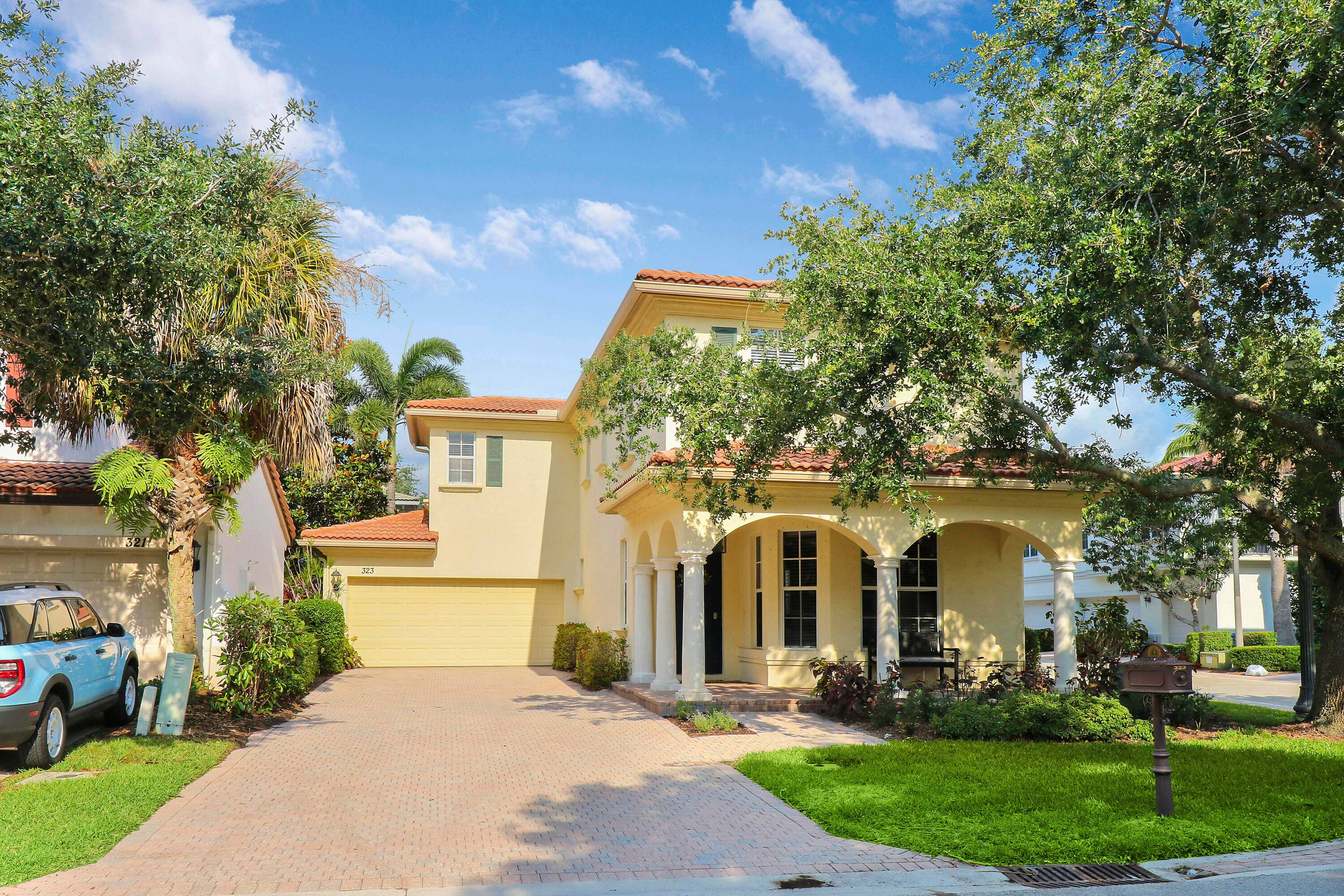 Experience the Evergrene Lifestyle Resort Style Living at Its Finest.
