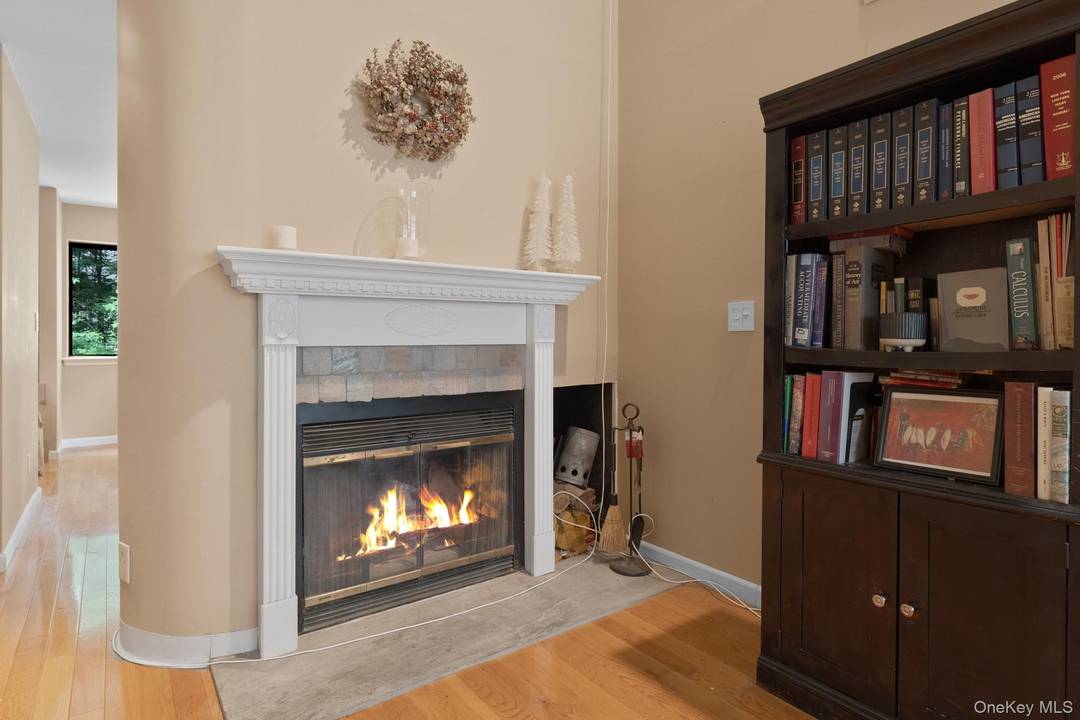 Discover effortless luxury in this beautifully updated South Salem condominium a perfect fusion of modern convenience and residential warmth.