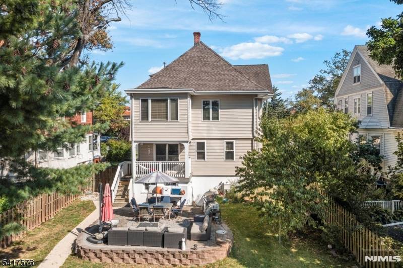 rare offering on one of Hackensack ?