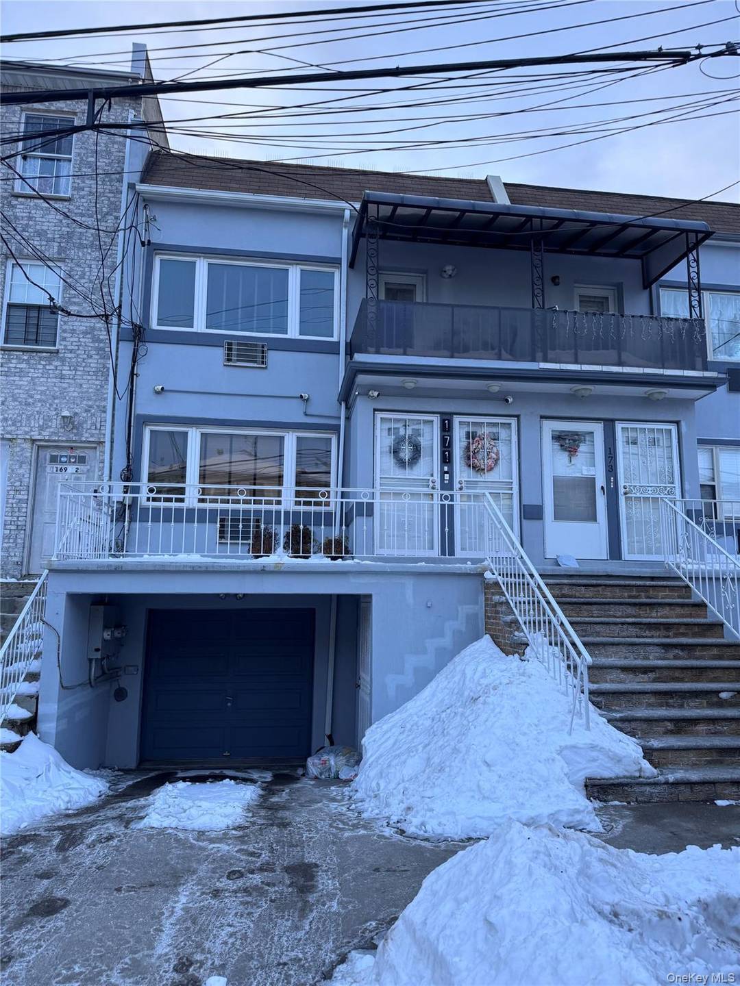 Welcome to this spacious and well maintained legal 2 family home, ideal for a growing or multi generational use, seeking both comfort and financial flexibility.