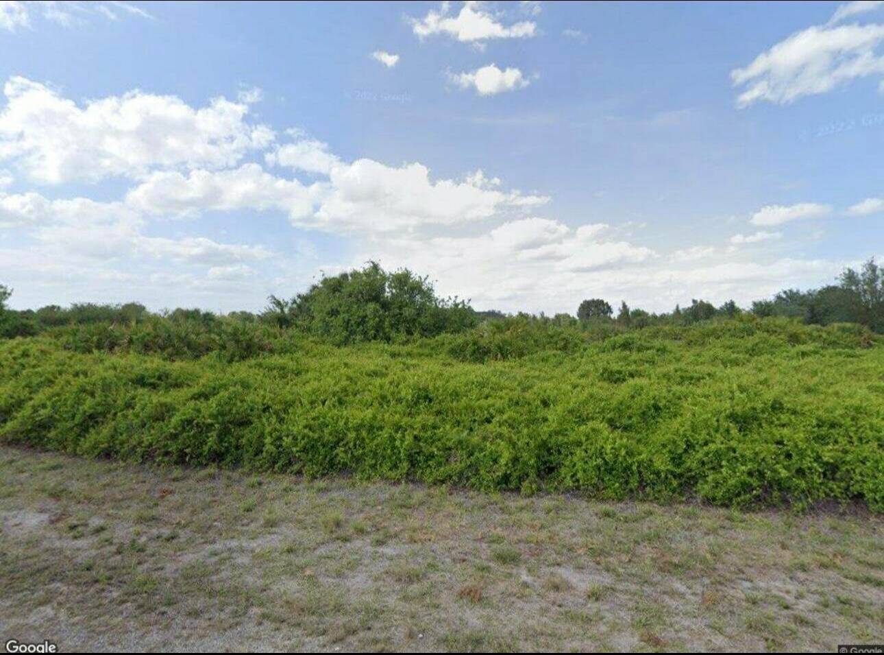 Built your dream home in this.