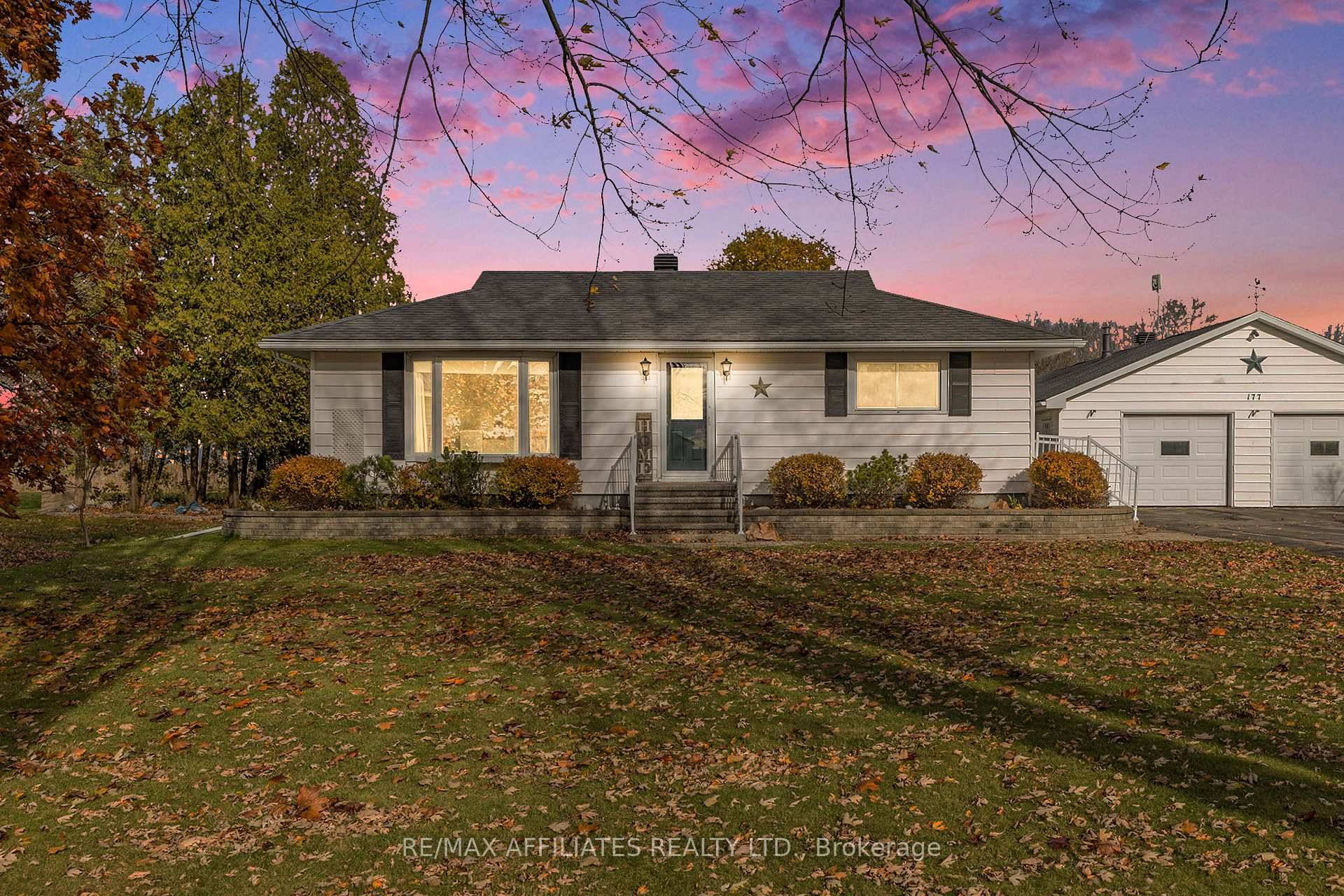 Welcome to 177 County Road 29 in Frankville, where country charm meets modern comfort.