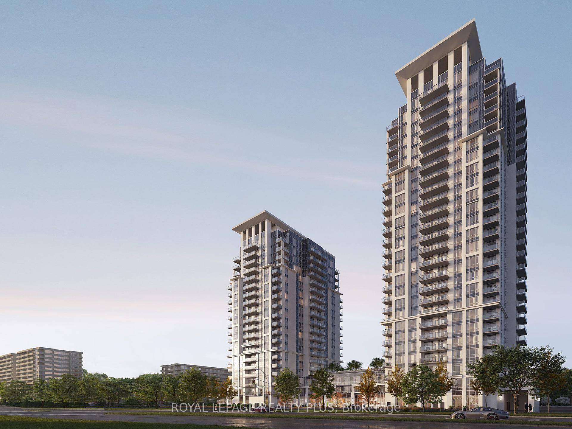 This upgraded Brand New unit offers a wonderful unobstructed east view of the city skyline as well as a view of the lake from the south end of the oversize ...
