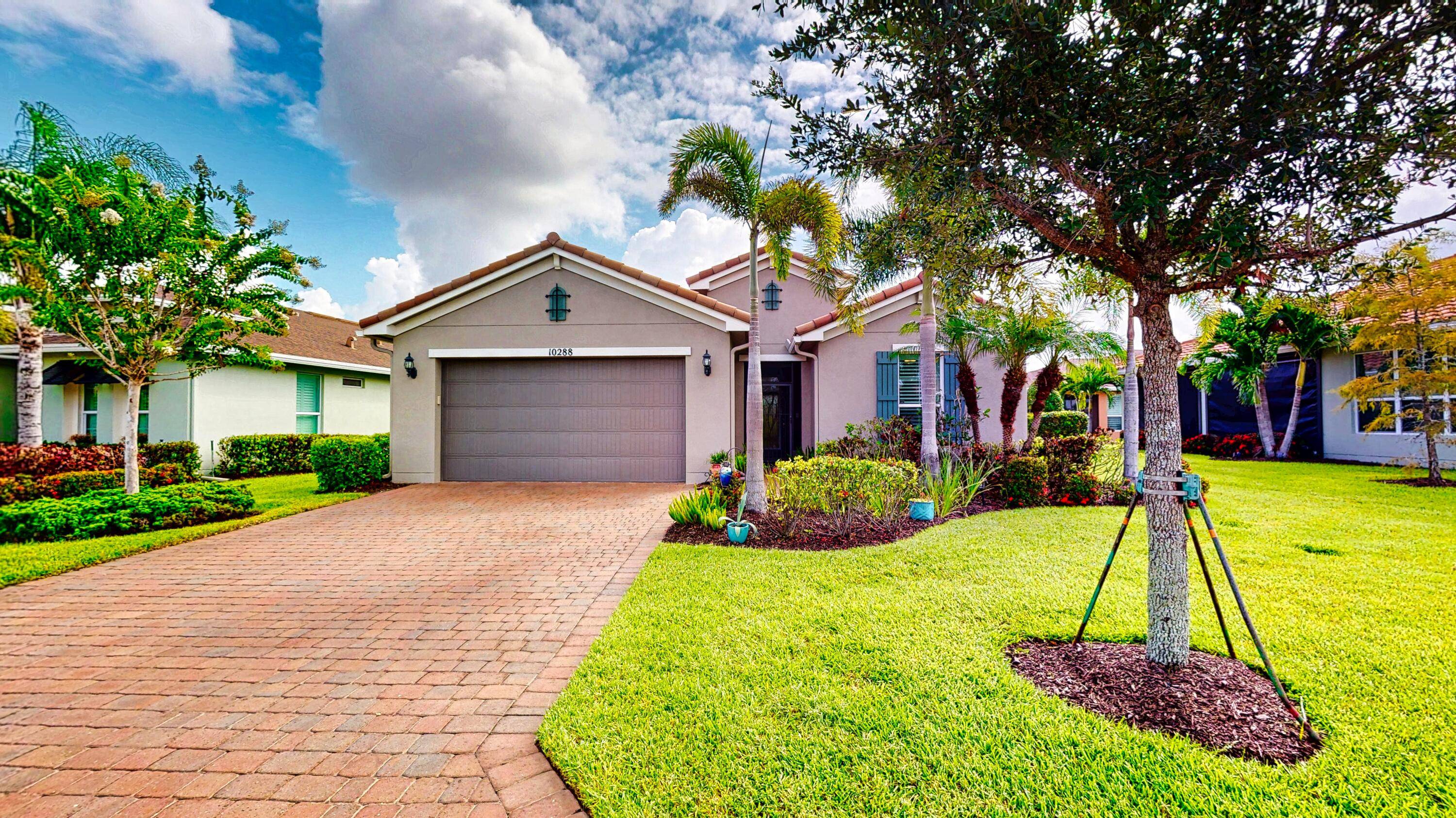 This beautifully maintained 2 bedroom, 2 bathroom home with a versatile den offers over 2, 000 square feet of comfortable living space and thoughtful upgrades throughout.