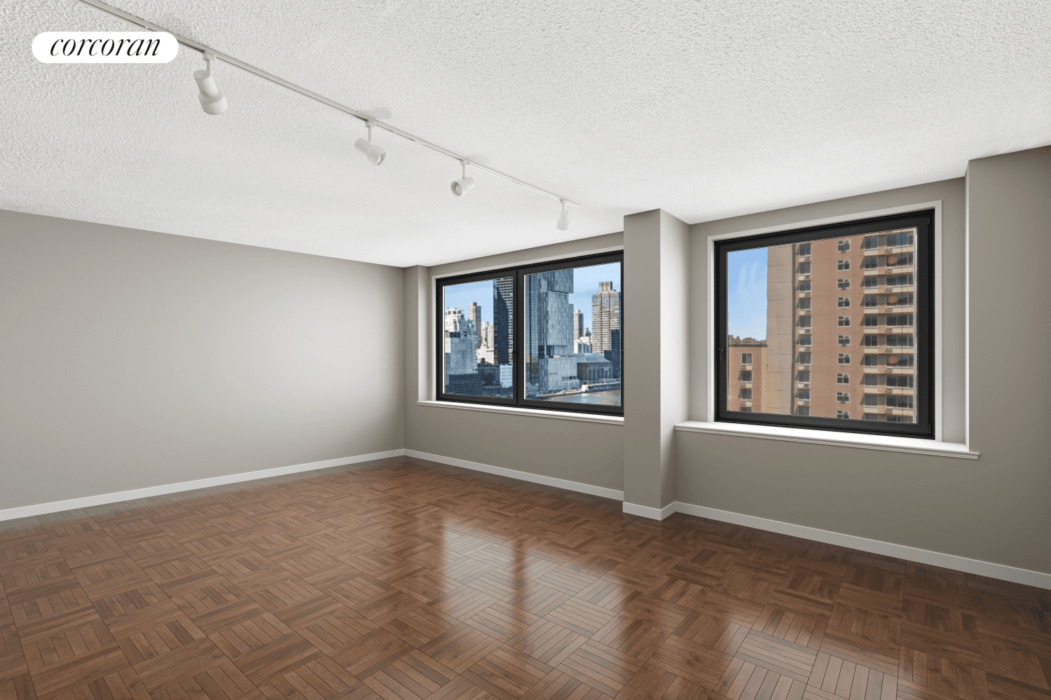 High Floor 1 Bed Convertible 2 Bed, 1.