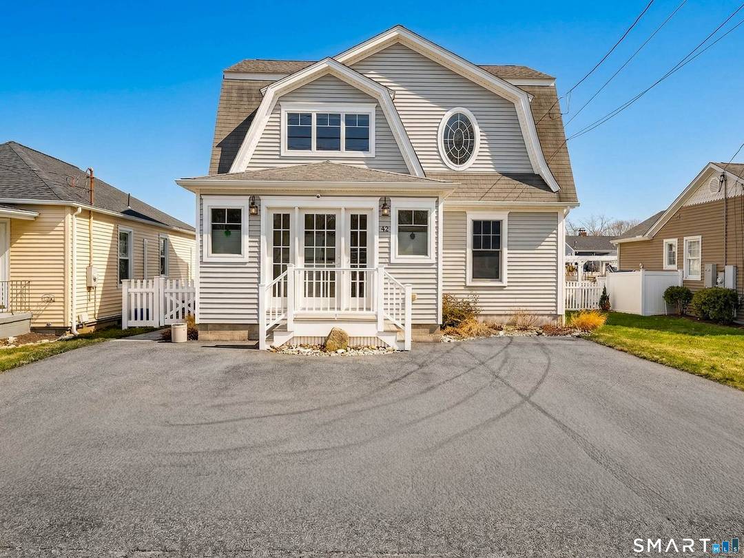 Pristine is an understatement for this property.