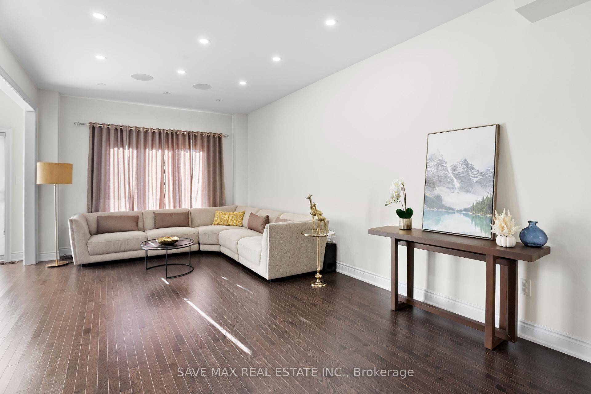 Come check out this beautiful home built in 2020 in a prestigious community in Bradford.